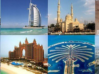 Go Dubai Desert Safari Tours (3) - Sites de viagens