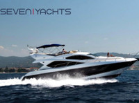 Seven Yachts (2) - Yachts & Sailing