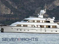 Seven Yachts (3) - Yachts & Sailing