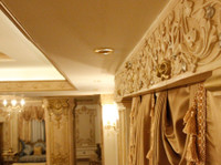 New Style Interiors (2) - Imbianchini e decoratori
