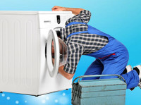Bilal Ali, Home Appliances Repair (1) - Υπηρεσίες σπιτιού και κήπου