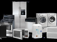 Bilal Ali, Home Appliances Repair (2) - Huis & Tuin Diensten