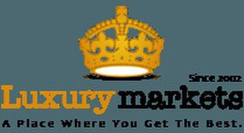 luxury markets uae - Šperky