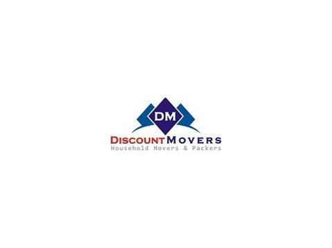 Discount Movers - Removals & Transport
