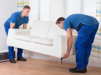Discount Movers (2) - Removals & Transport