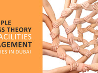 Integrated Facility Management Companies in Dubai (5) - Stavební služby