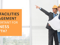 Integrated Facility Management Companies in Dubai (6) - Κατασκευαστικές εταιρείες