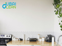 Dubai Clean (4) - Schoonmaak