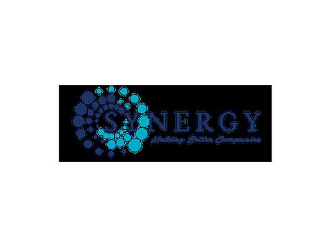Synergy Gulf - Consultancy