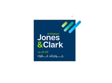 Al Dhaheri Jones and Clark Leading Vat Specialists in Uae - Contabili