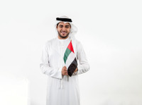 Amer Services in Dubai, UAE - Good Hand (3) - Réseautage & mise en réseau