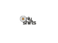 Only Shirts : Deliver High-quality Custom Made Shirts (1) - Αγορές