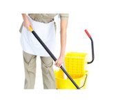Plutonic Cleaning Services (6) - Čistič a úklidová služba