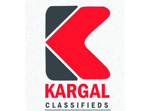 Kargal Advertising LLC - Маркетинг агенции