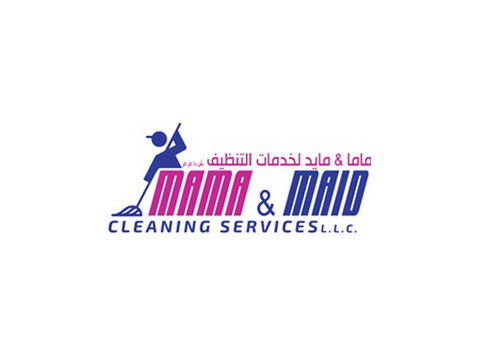 Mama & Maid - Cleaners & Cleaning services