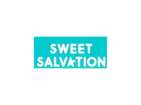 Sweet Salvation - Food & Drink