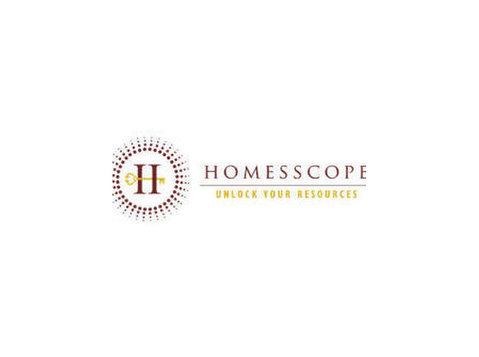 Homesscope - Маркетинг агенции