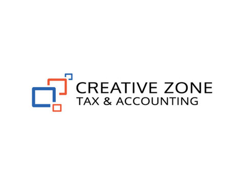 Creative Zone Tax & Accounting - Бизнес счетоводители