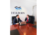 Holborn Assets (6) - Финансовые консультанты