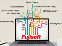 Fujisoft Technology LLC (1) - Liiketoiminta ja verkottuminen