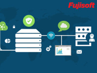 Fujisoft Technology LLC (2) - Бизнис и вмрежување