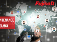 Fujisoft Technology LLC (3) - Бизнес и Связи
