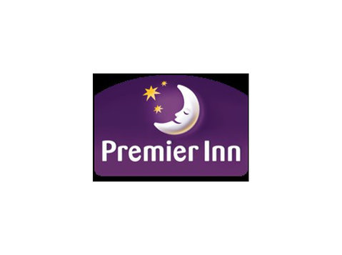 Premier Inn Hotel in Ibn Battuta Mall - Hotels & Hostels