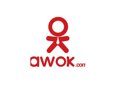 awok - Shopping