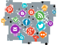 Search Engine and Social Media Specialist (1) - Mainostoimistot