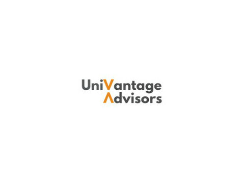 UniVantage Advisors - Συμβουλευτικές εταιρείες