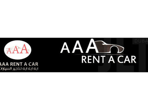 Aaa Rent A Car Jlt - Car Rentals