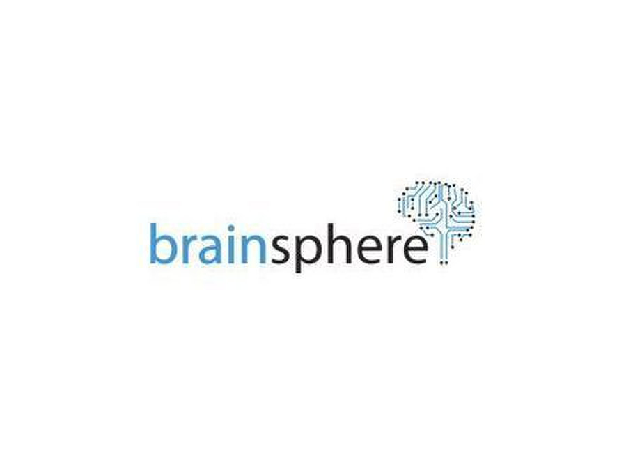 brainsphere It solutions: Computer shops, sales & repairs in United ...