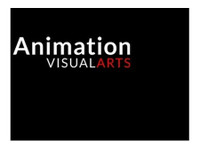 Animation Visarts (1) - مارکٹنگ اور پی آر