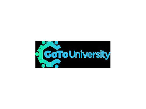 Gotouniversity - Universities