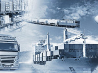 Magestic Global Logistics Network (mgln) (3) - Dovoz a Vývoz