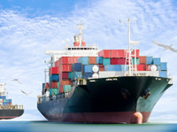 Magestic Global Logistics Network (mgln) (4) - Import / Eksport