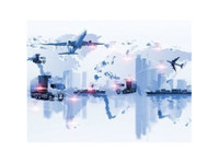 Magestic Global Logistics Network (mgln) (5) - Tuonti ja vienti