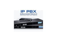 PBX SYSTEM UAE | Grandstream, Yealink, Panasonic (1) - Mobile providers