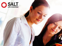 Salt Life Coaching (2) - Valmennus ja koulutus