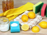 Evimiz Cleaning Services - Limpeza e serviços de limpeza