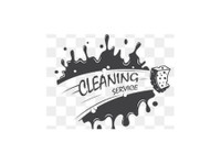 Evimiz Cleaning Services (1) - Čistič a úklidová služba