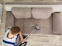 Evimiz Cleaning Services (2) - Limpeza e serviços de limpeza