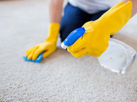 Evimiz Cleaning Services (3) - Limpeza e serviços de limpeza