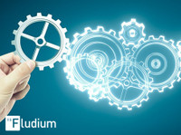 Fludium Branding Agency (1) - Reklāmas aģentūras