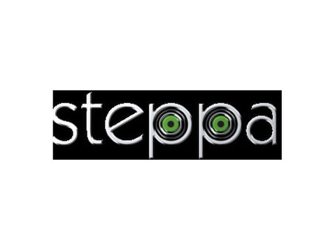 Steppa Cyber Security - Бизнис и вмрежување