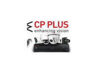 CCTV Camera Dubai - Hikvision CCTV, Uniview (1) - Turvallisuuspalvelut