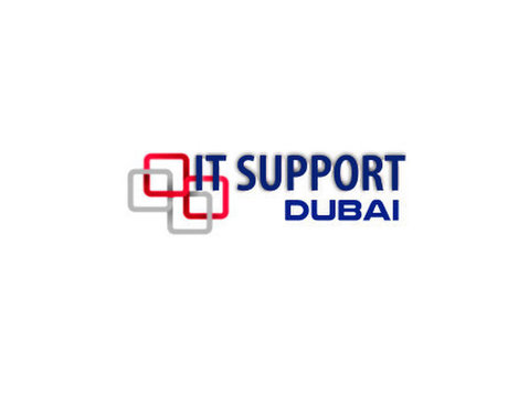 IT Support Dubai - کاروبار اور نیٹ ورکنگ
