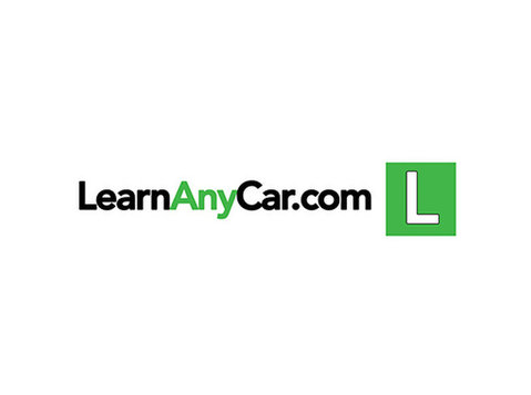 Learnanycar.com - Coaching & Training