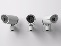 Cctv Camera Installation & Maintenance - Dubai (2) - Security services