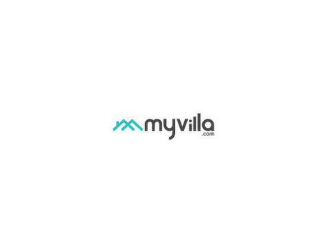 MyVilla.com - Estate portals